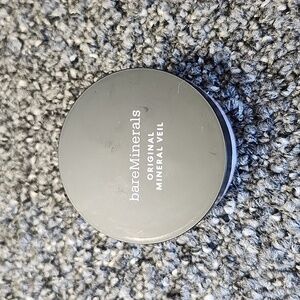 bare Minerals Translucent Powder